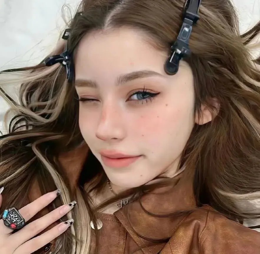 亲爱的别怕我